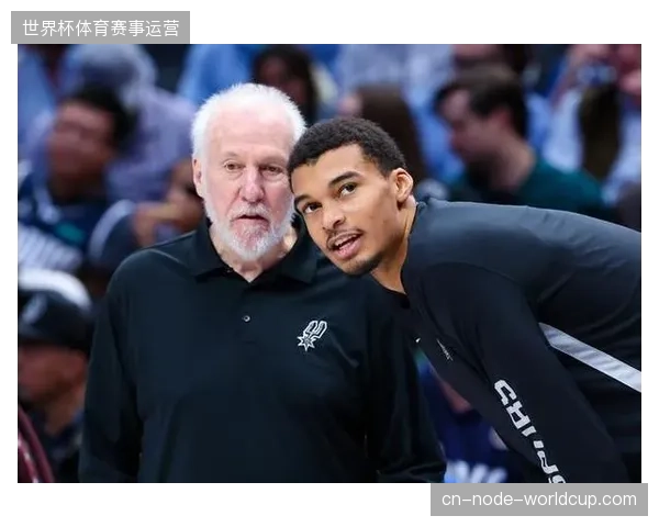 波波维奇或在G2增加锋线轮换深度，以应对尼克斯小阵容带来的无限换防压力