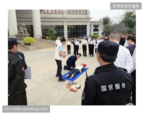 灾备演练缺失暴露管理死角，2026年6月赛事执行黄金救援时间被消耗已成定局